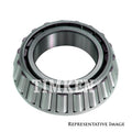 TIMKEN red auto part