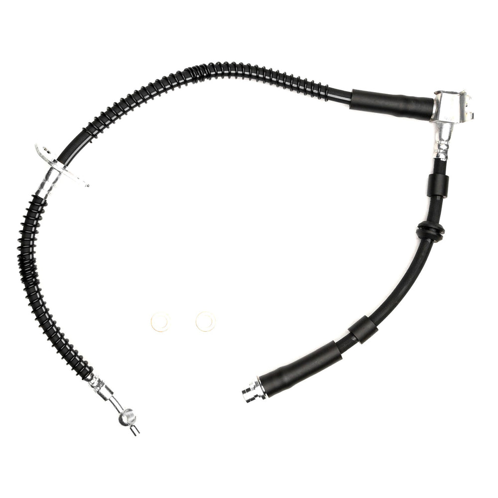 DFC auto part