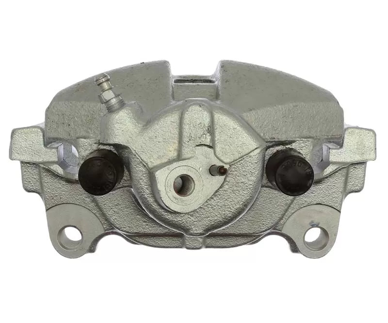BRAKE CALIPER & BRACKET