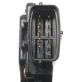 NEUTRAL SAFETY SWITCH