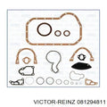 ENGINE CONVERSION GASKET SET