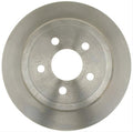 Front Pads Shoes Rotors Drums: Disc Brake Rotor