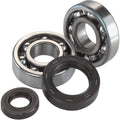All Balls Racing 82-85 Suzuki RM250 Crank Shaft Bearing Kit