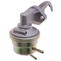 MECHANICAL FUEL PUMP
