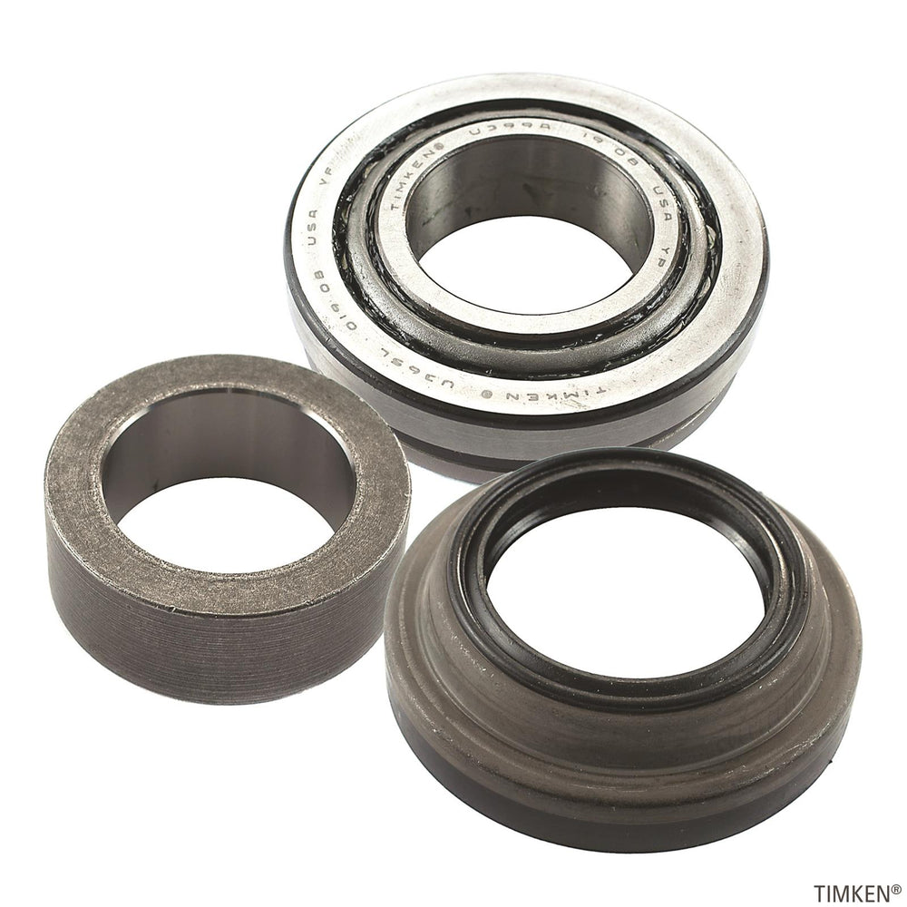 TIMKEN red auto part