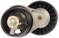 AUTOMATIC BELT TENSIONER