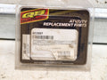 QuadBoss 07-10 Suzuki LT-A450X KingQuad 4x4 AXi Rear ATV Wheel Bearing & Seal Kit