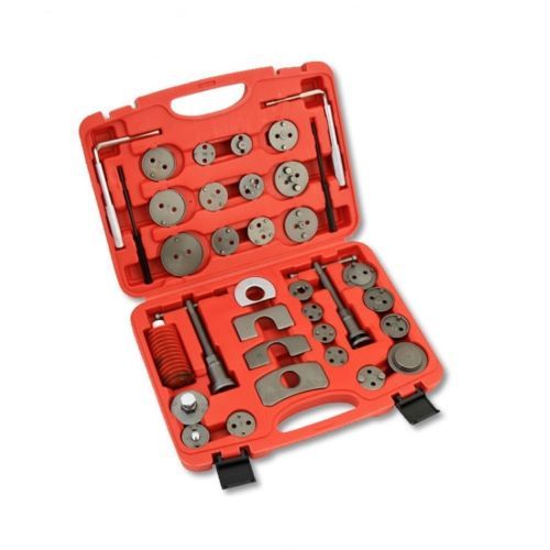 DISC BRAKE ROTOR