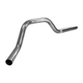 PREBENT PIPE XLERATOR DIRECT FIT MANDREL BENT