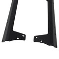 50 INCHES WINDSHIELD MOUNTING BRACK