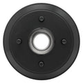 DFC 11-15 Chevrolet Matiz (Mexico) Rear True Balanced Brake Drum