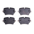 DFC 14-24 Jaguar F-Type Rear Euro 5000 Ceramic Brake Pads