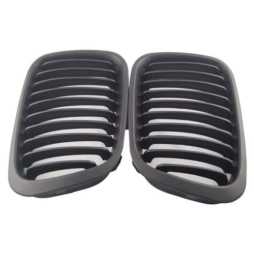LH GRILLE ASSY F32|F33; MODERN; BMW 428I/435I 1416; 430I/440I 1720