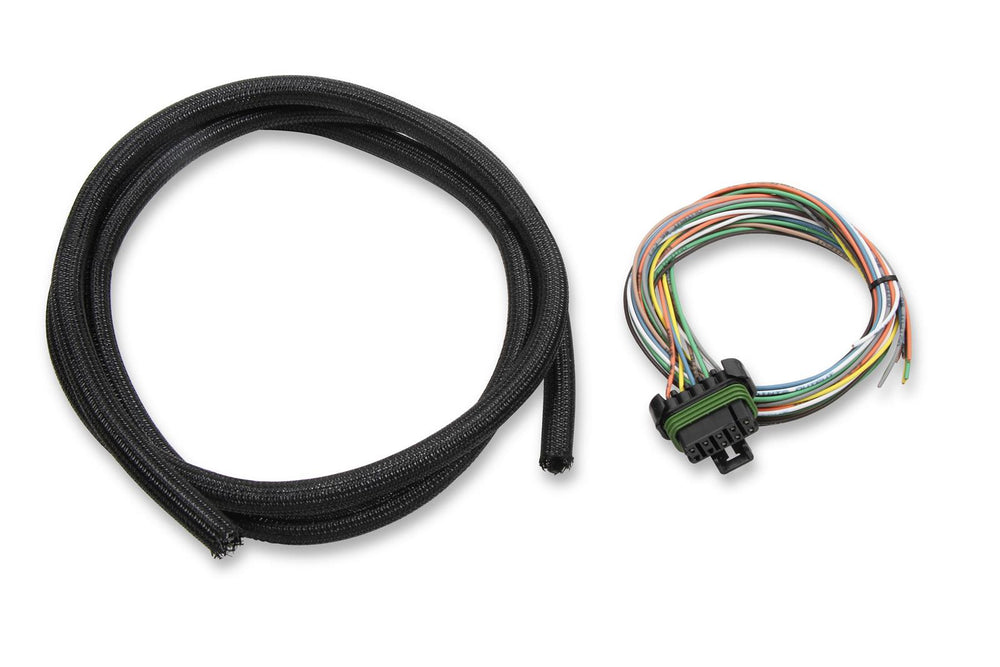 10 PIN HARNESS SNIPER TBI