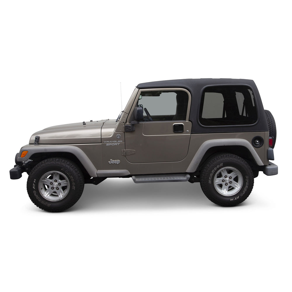 Smittybilt auto part