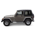 Smittybilt auto part