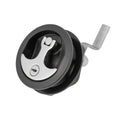 WHITECAP IND black auto part