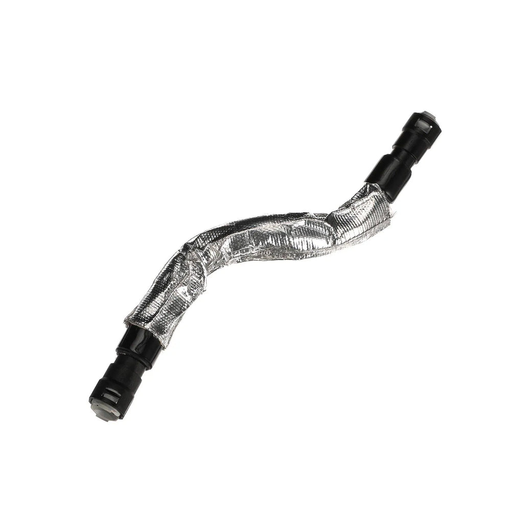 Gates 15-16 Chevrolet Silverado V-8 6.6L Diesel Heater Outlet Modular Molded Coolant Hose