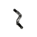 Gates 15-16 Chevrolet Silverado V-8 6.6L Diesel Heater Outlet Modular Molded Coolant Hose