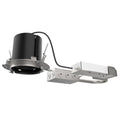 Deezee 17-23 Ford Super Duty Ditch Light Bracket
