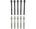 MAHLE Original Chevrolet Cavalier 97-95 Cylinder Head Bolts