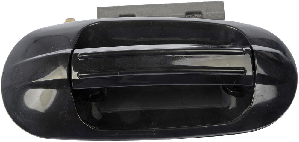EXTERIOR DOOR HANDLE RH
