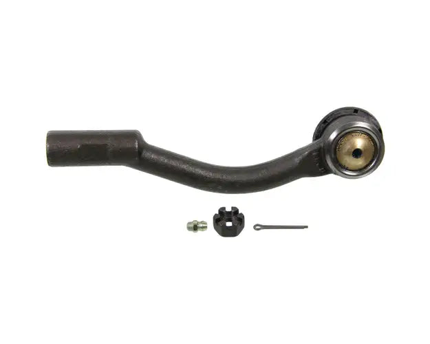 MOOG 06-11 Hyundai Accent Front Right Outer / Right Outer Tie Rod