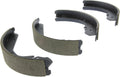 CENTRIC BRAKE SHOES