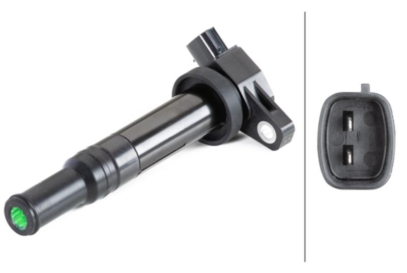 IGNITION COIL