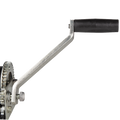 WINCH, 900 LBS. 2-WAY RATCHET W/STR