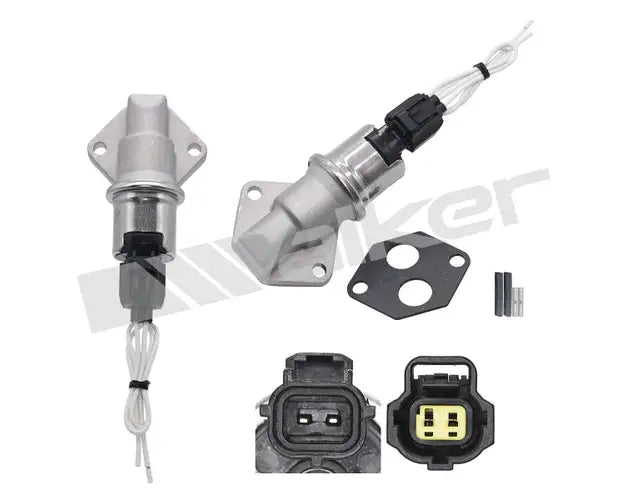 Walker Products Inc. - auto part