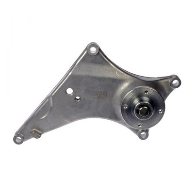 FAN PULLEY BRACKET