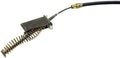 BRAKE CABLE