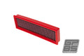 BMC 93-96 Peugeot 106 I 1.3L / Rallye Replacement Panel Air Filter