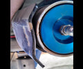 Carli 94-22 Dodge Ram 2500/3500 Reservoir Rock Guard