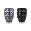 NRG B.A.J Tall Shift Knob Purple M10X1.25