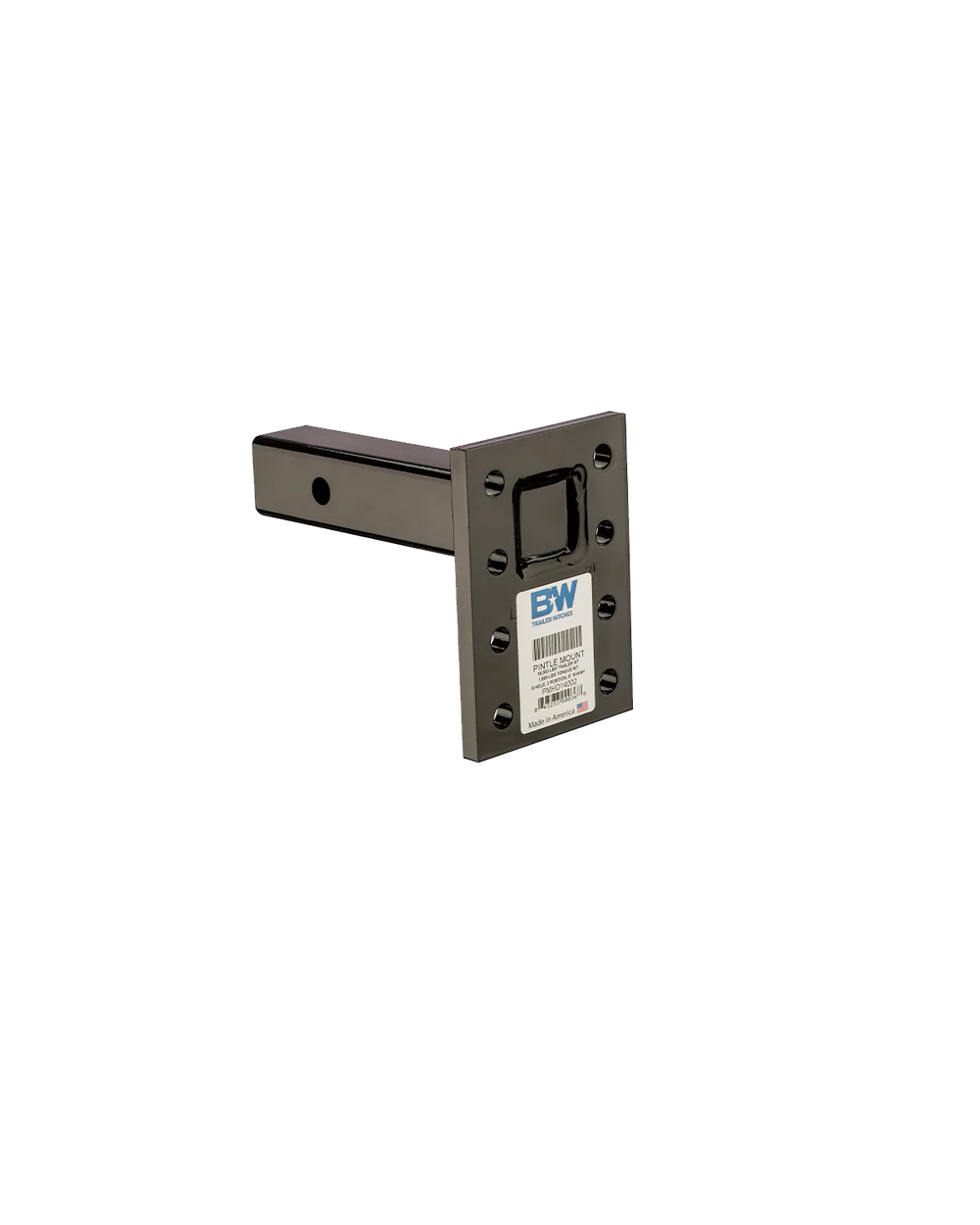 B W Trailer Hitches auto part