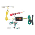 CUSTOM WIRING HARNESS