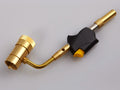 AUTO-IGNITE SWIVEL HAND TORCH