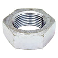 Narrow Forged Johnny Joint 2 1/2 Inch 2.625 Inch X 0.562 Inch Ball 1 1/4 Inch-12 Left Hand Threaded Shank Externally Greased Each RockJock 4x4