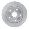 R1 Concepts Brake Rotor Fits Mazda 626