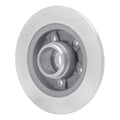 R1 Concepts Brake Rotor Fits Mazda 626