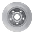 R1 Concepts Brake Rotor Fits Mazda 626