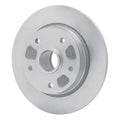 R1 Concepts Brake Rotor Fits Mazda 626