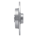 R1 Concepts Brake Rotor Fits Mazda 626