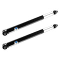 Bilstein B4 1998 Volkswagen Beetle Base Rear Twintube Shock Absorber