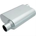 Magnaflow muffler