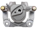 DISC BRAKE CALIPER AND BRACKET ASSY