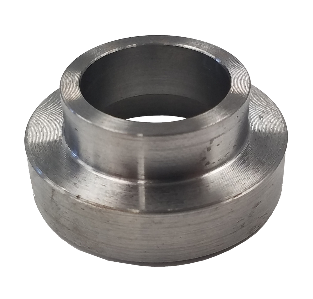 Crank Adapter Sleeve SBF To GM Trans