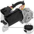 Moroso 10-Up Chevrolet Camaro Brake Booster Cover - Fabricated Aluminum